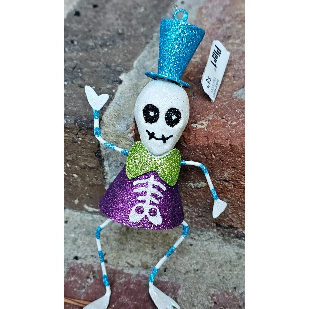 New Pier 1 Imports Halloween 5.25